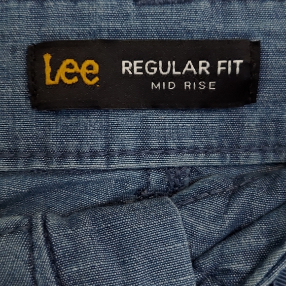 Womens Shorts size 10 - Picture 3 of 3